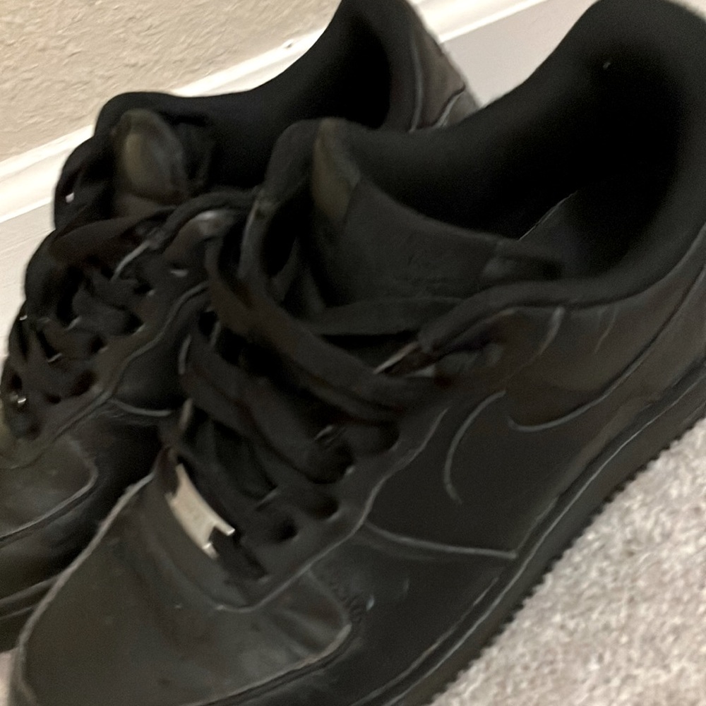 Air Force 1’s